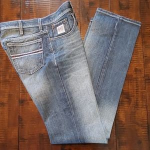 Men's Cinch White Label • 32 x 38